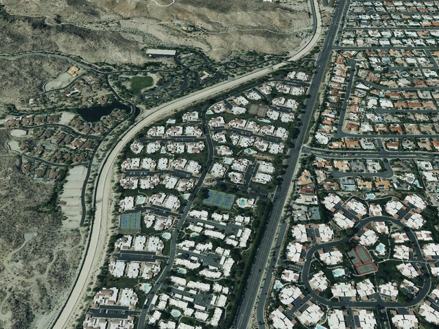Sommerset South Palm Desert — photo 23