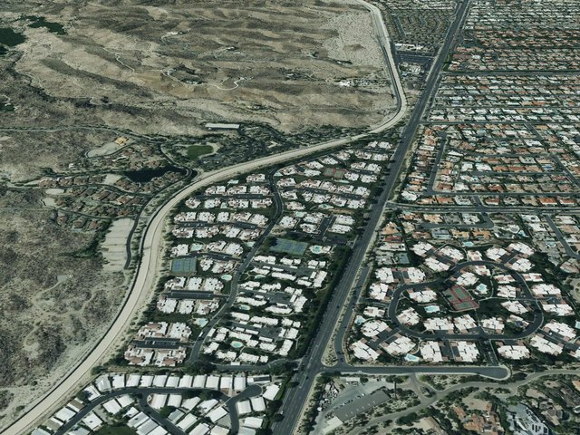 Sommerset South Palm Desert — photo 24