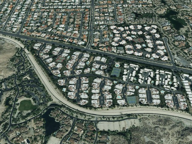 Sommerset South Palm Desert — photo 25
