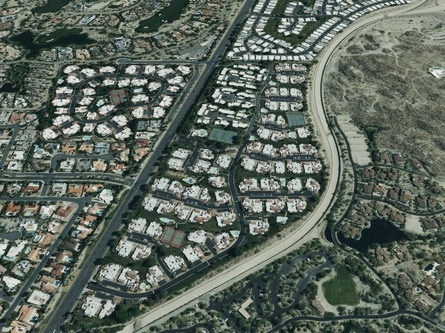 Sommerset South Palm Desert — photo 26