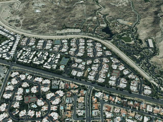 Sommerset South Palm Desert — photo 27