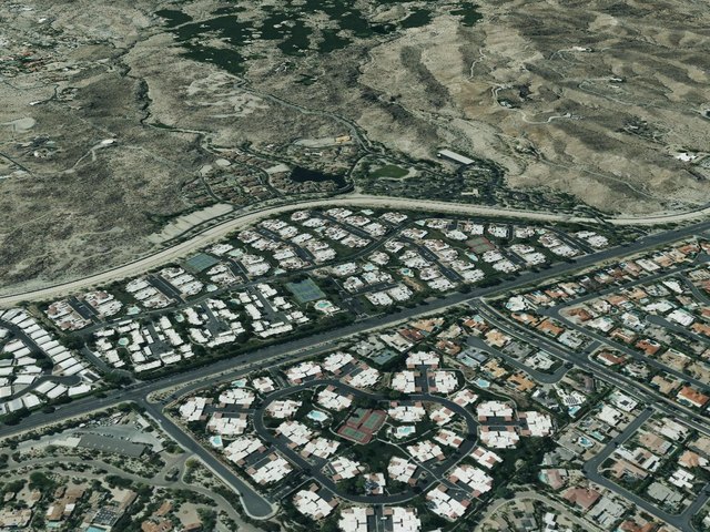 Sommerset South Palm Desert — photo 21