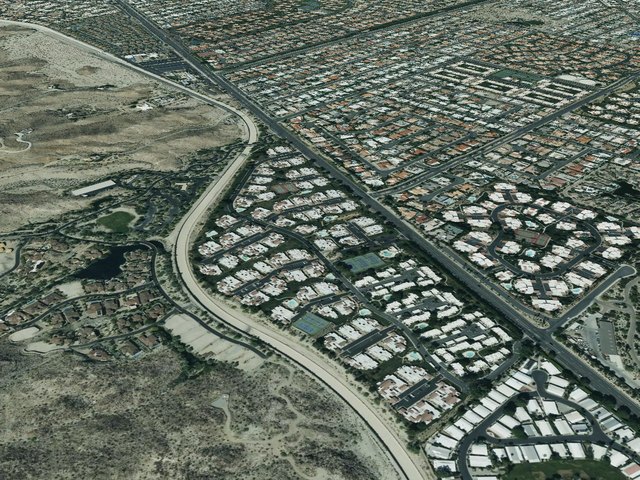 Sommerset South Palm Desert — photo 20