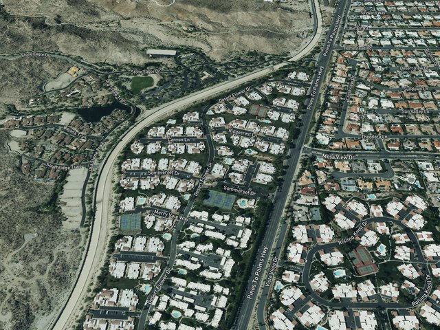 Sommerset South Palm Desert — photo 19
