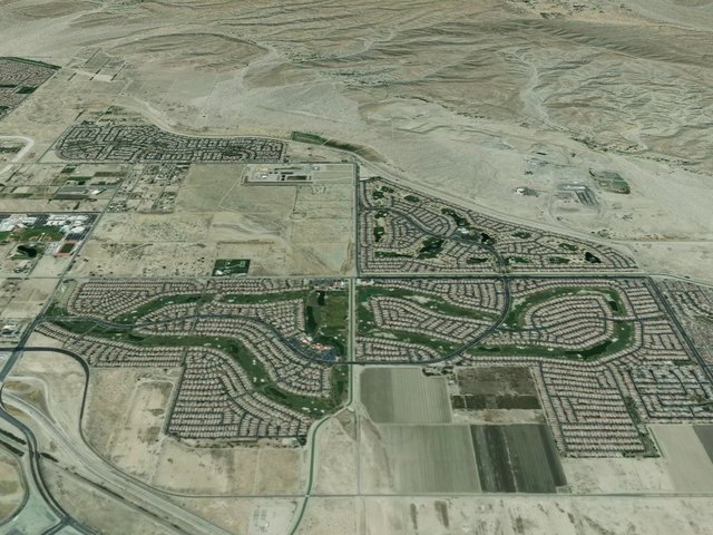 Sun City Shadow Hills — photo 25