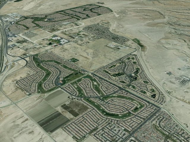 Sun City Shadow Hills — photo 22
