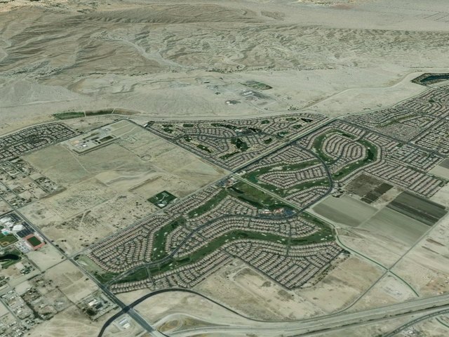 Sun City Shadow Hills — photo 21