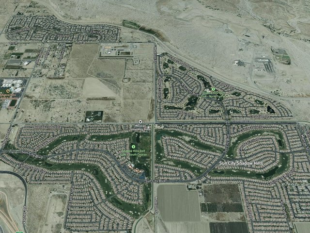 Sun City Shadow Hills — photo 20