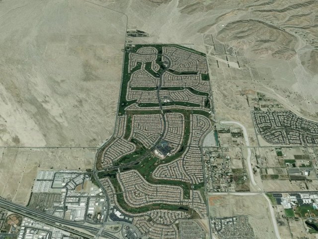 Sun City — photo 23