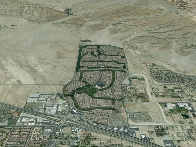 Sun City — photo 24