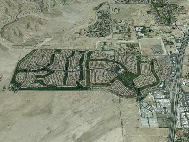 Sun City — photo 25