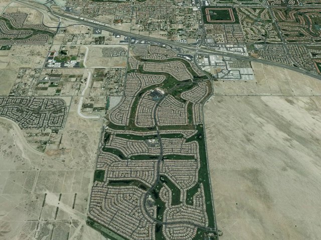 Sun City — photo 26