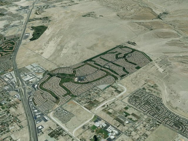 Sun City — photo 21