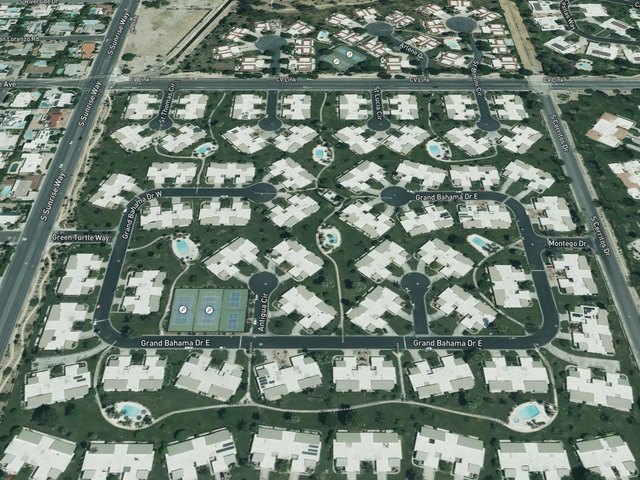 Sunrise Villas — photo 25