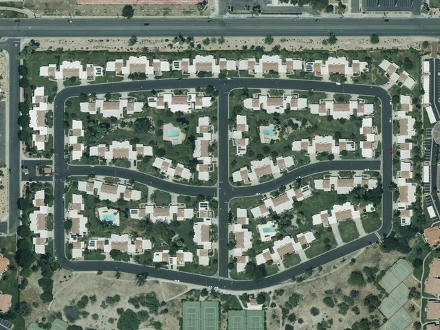 Sunshine Villas — photo 20