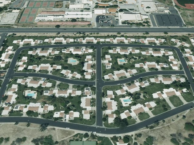 Sunshine Villas — photo 21
