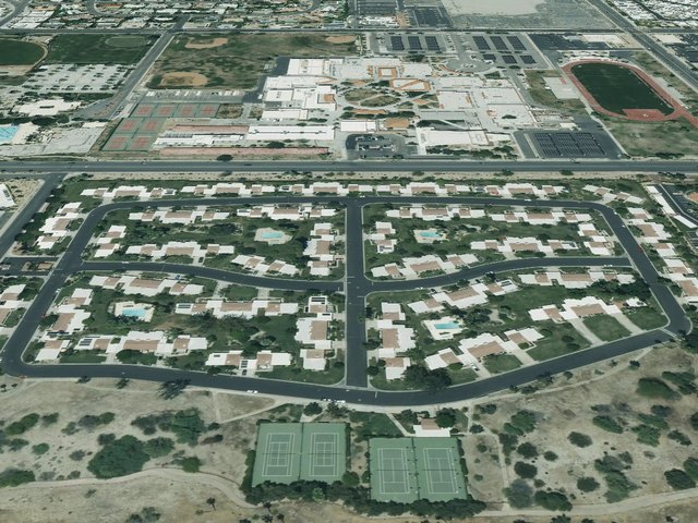Sunshine Villas — photo 22