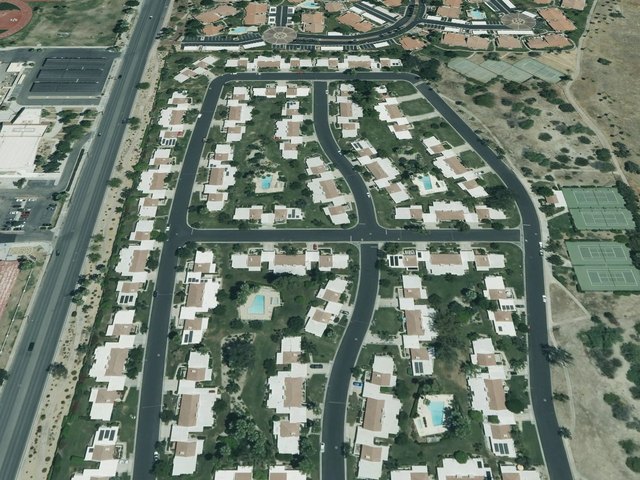 Sunshine Villas — photo 23