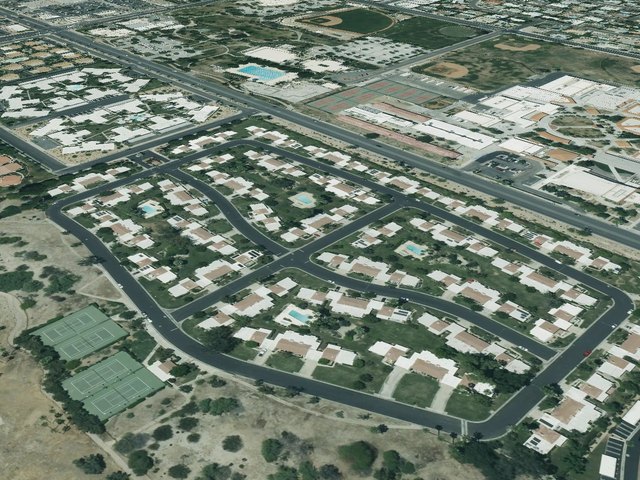 Sunshine Villas — photo 19