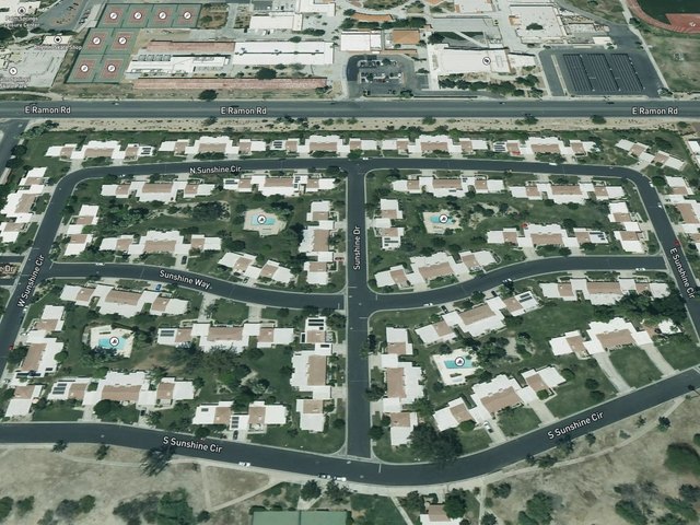 Sunshine Villas — photo 17