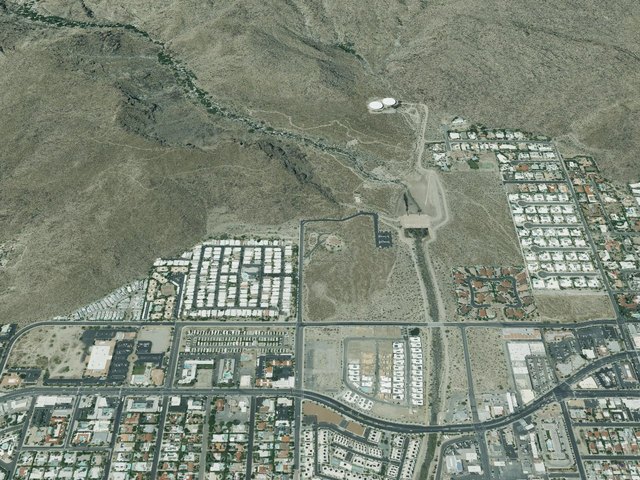 Tahquitz Canyon — photo 9