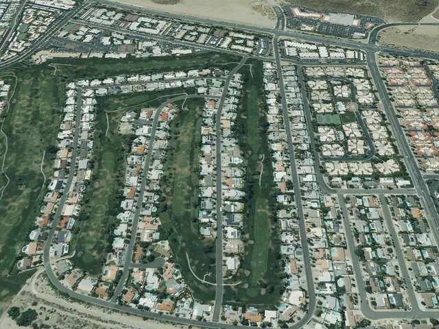 Tahquitz Creek Golf — photo 27