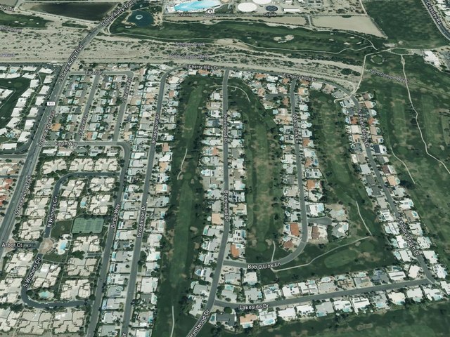 Tahquitz Creek Golf — photo 20