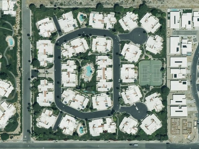 Tahquitz Creek Villas — photo 22