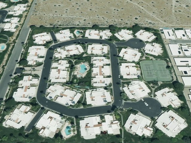 Tahquitz Creek Villas — photo 23