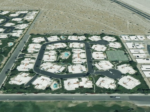 Tahquitz Creek Villas — photo 24
