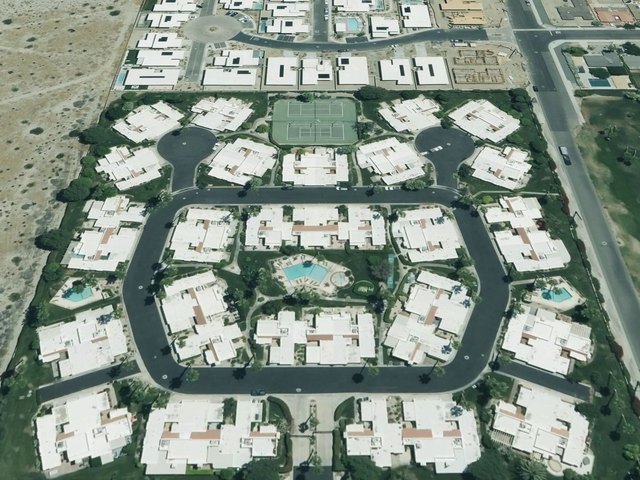 Tahquitz Creek Villas — photo 25