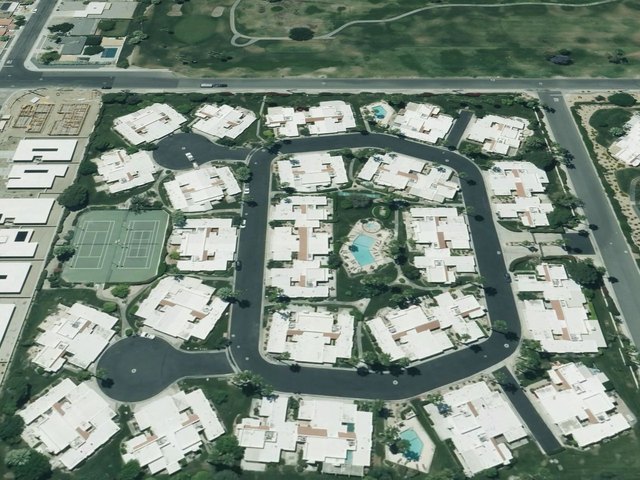 Tahquitz Creek Villas — photo 26