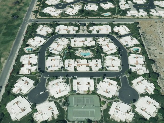 Tahquitz Creek Villas — photo 27