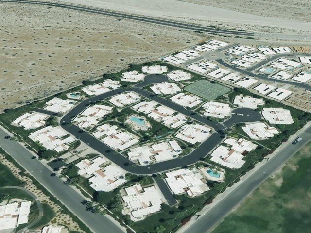 Tahquitz Creek Villas — photo 20