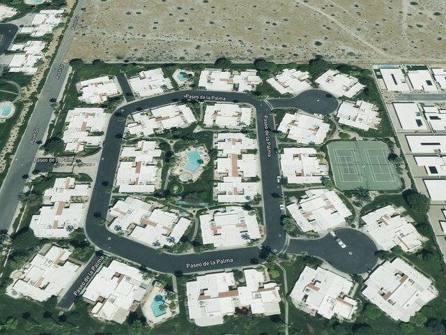 Tahquitz Creek Villas — photo 19