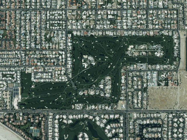 Tamarisk Country Club — photo 20