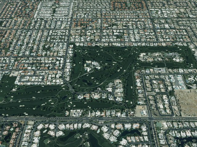 Tamarisk Country Club — photo 21