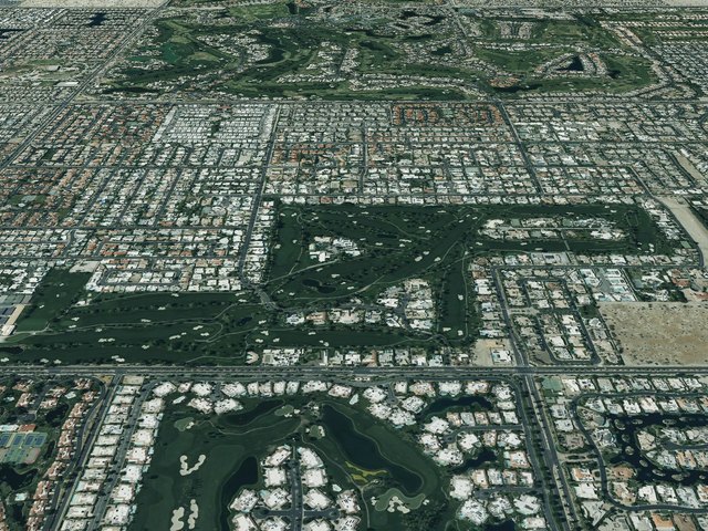 Tamarisk Country Club — photo 22