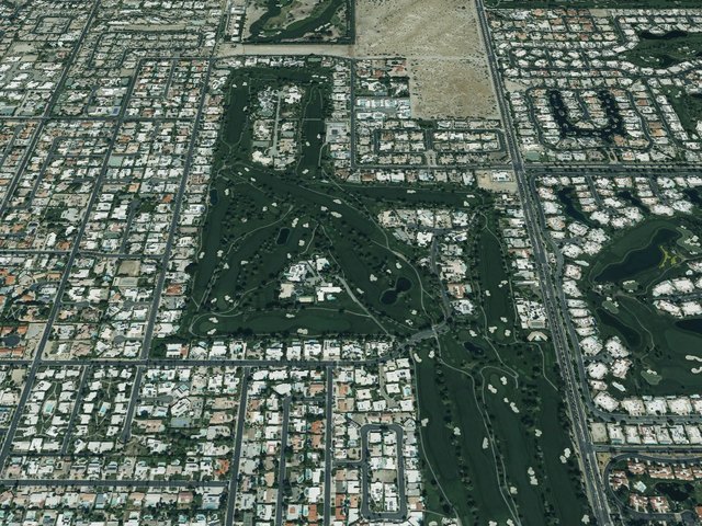 Tamarisk Country Club — photo 23