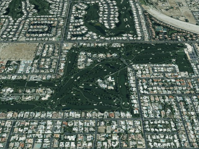 Tamarisk Country Club — photo 24
