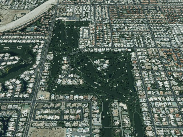 Tamarisk Country Club — photo 25
