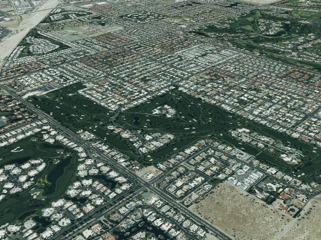 Tamarisk Country Club — photo 19