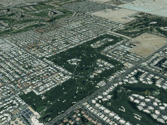 Tamarisk Country Club — photo 18
