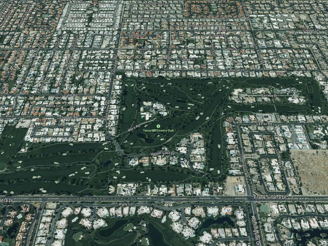 Tamarisk Country Club — photo 17