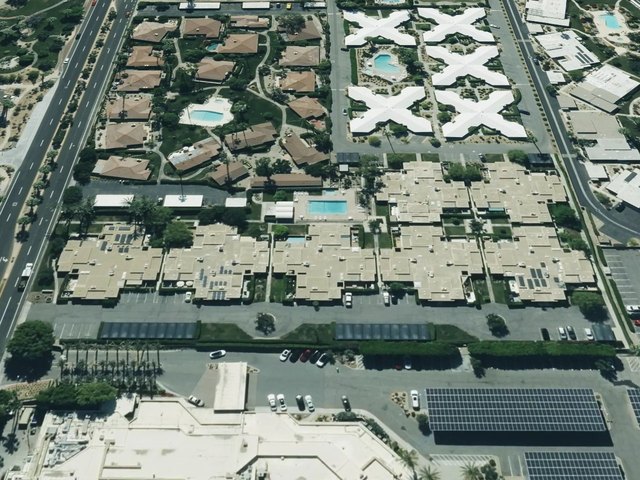 Tamarisk Gardens — photo 9