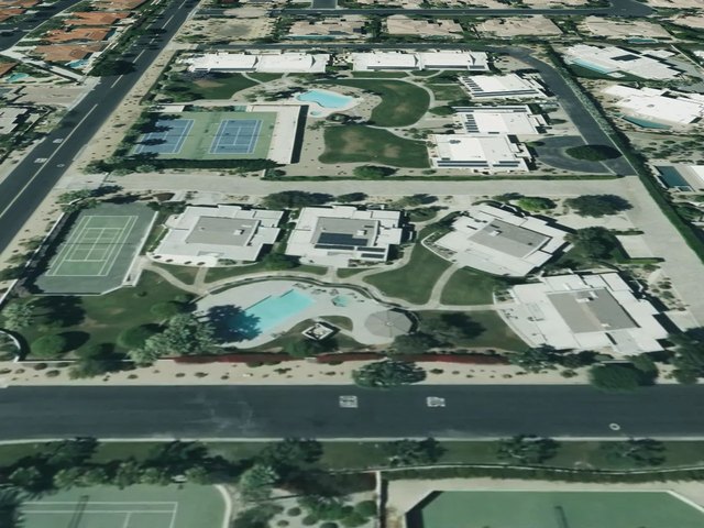 Tamarisk Heights — photo 24