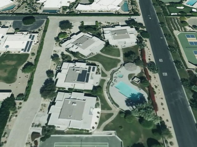 Tamarisk Heights — photo 25