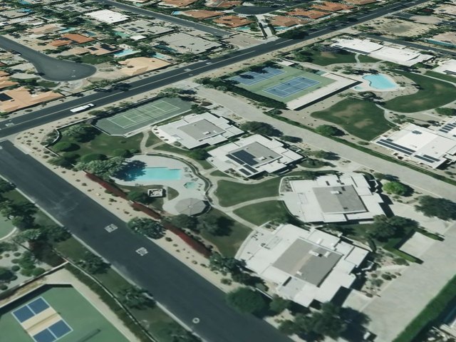 Tamarisk Heights — photo 21