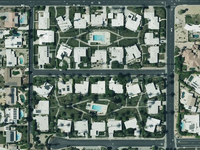 Tamarisk Rancho — photo 9