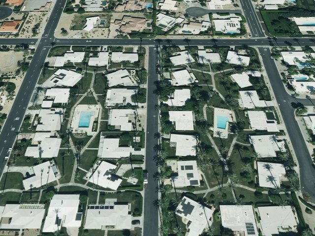 Tamarisk Rancho — photo 12